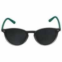 Sportex® Round Polarized Sunglasses