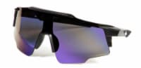 SAV Eyewear Kids Sport Blade Lens Sunglasses Perspective: Main