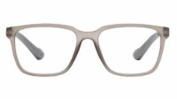 Sportex® Blue Square Frame +2.75 Perspective: Main