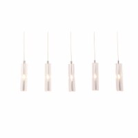 Celeron Ceiling Lamp Clear