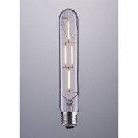 E26 T30 x 185 4W LED 30 x 185 mm Clear