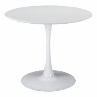 Opus Dining Table white
