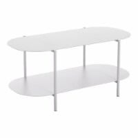 Pullman Coffee Table Gray gray