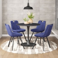 Opus Dining Table black