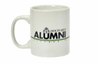 Harry Potter House Slytherin Alumni 11-Oz Ceramic Mug