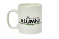 Harry Potter House Slytherin Alumni 11-Oz Ceramic Mug