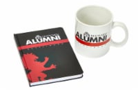 Harry Potter Gryffindor Hogwarts Alumni 2-Piece Gift Set | Journal & Mug