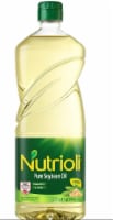 Nutrioli Pure Soybean Oil Perspective: Main