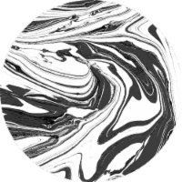 PopSockets PopGrip - Marble Perspective: Main