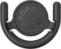 PopSockets Multi-Surface PopMount - Black Perspective: Main