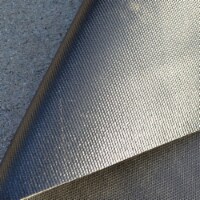 KU Grill Mat Perspective: Main