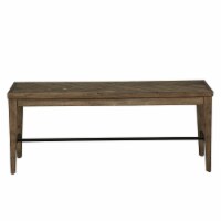Bench in Brown - Liberty Furniture