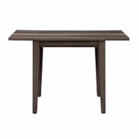Liberty Furniture Tanner Creek Drop Leaf Table