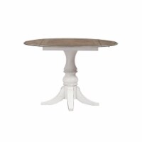 Liberty Furniture Magnoia Manor Drop Leaf Table