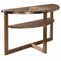 Liberty Furniture Wide Style Omega Sofa Table