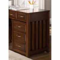 Liberty Furniture Hampton Bay Mobile File Cabinet