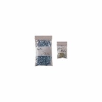 Staples 4W x 6L Reclosable Poly Bag 4.0 Mil 04-0406W/4WR46