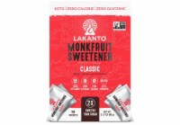 Lakanto Monkfruit Sweetener Packets Perspective: Main