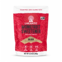 Lakanto Golden Monkfruit Sweetener