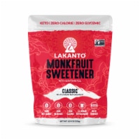 Lakanto® Classic Monkfruit Sweetener