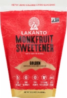 Lakanto Golden Monk Fruit Sweetener