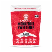 Lakanto Classic Monk Fruit Sweetener