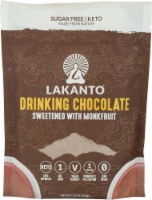 Lakanto Drinking Chocolate Mix