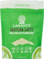 Lakanto Matcha Latte Drink Mix