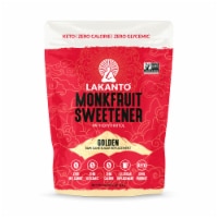 Lakanto® Golden Monk Fruit Sweetener Perspective: Main