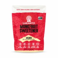 Lakanto® Golden Monk Fruit Sweetener Perspective: Main