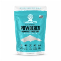 Lakanto Monk Fruit Classic Powdered Sweetener