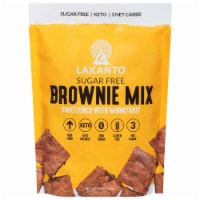Lakanto® Sugar Free Brownie Mix