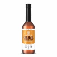 Lakanto Sugar FreeSimple Flavoring Syrup - Sweetened with Monk Fruit (Caramel - 25.4 Fl Oz)