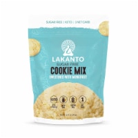 Baking Mix Sugar Cookie 6.77 OZ Unit Perspective: Main