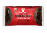 Lakanto Sugar Free Chocolate Chips