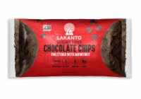 Lakanto Sugar Free Chocolate Chips