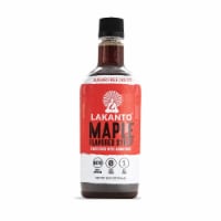 Lakanto Sugar Free Maple Syrup - Sweetened with Monk Fruit (26 fl oz - Pack of 1)