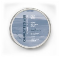Charlotte's Web Soothing Scent Hemp Infused Balm Perspective: Main