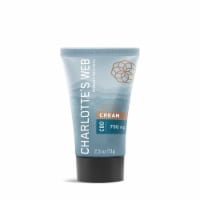 Charlotte's Web™ Full Spectrum Hemp Extract Cream