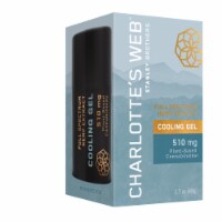 Charlotte's Web™ Full Spectrum Hemp Extract Cooling Gel
