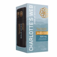 Charlotte's Web™ Full Spectrum Hemp Extract Balm Stick