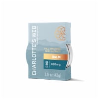 Charlotte's Web™ Full Spectrum Hemp Extract Balm
