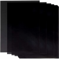 Construction Paper Black 9X12, 1 - Kroger