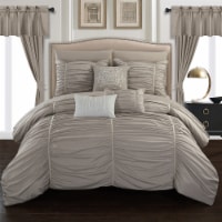 Taupe