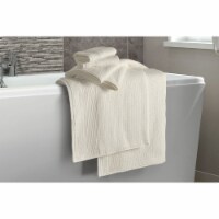 Chic Home Premium 6-Piece 100% Pure Turkish Cotton Towel Set, Jacquard Weave Design, OEKO-TEX