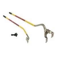 AME International AME-71055 Super Golden Buddy Tire Changing System