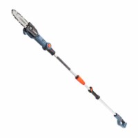 SENIX CSPX2-M-0 10  20 Volt Max Cordless Brushless Electric Pole Saw, Tool Only
