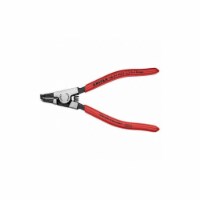 Knipex Retaining Ring Plier,External,0.046 D 46 21 A01 SBA