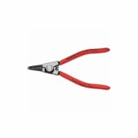 Knipex Retaining Ring Plier,External,0.047  D  46 11 A1