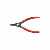 Knipex Retaining Ring Plier,External,0.046  D  49 11 A1
